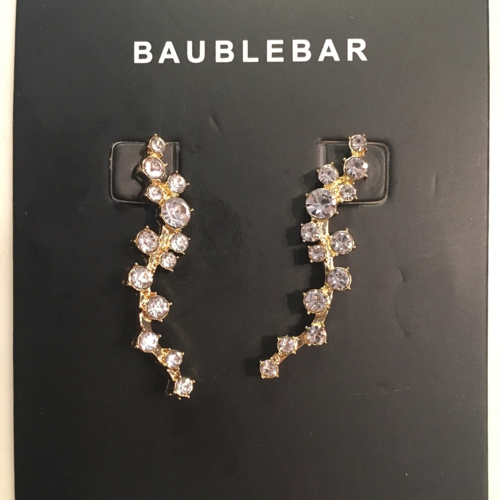 Bauble Bar war crawler